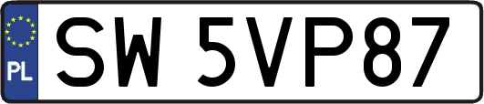 SW5VP87