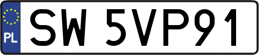 SW5VP91