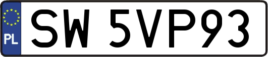SW5VP93