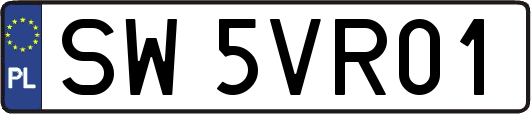 SW5VR01