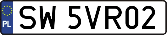 SW5VR02