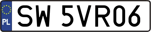 SW5VR06