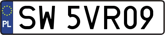 SW5VR09