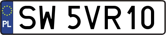 SW5VR10
