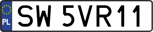 SW5VR11