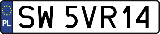 SW5VR14