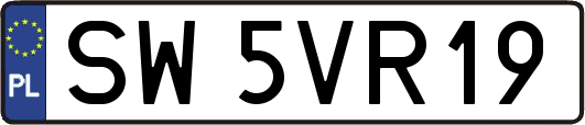 SW5VR19
