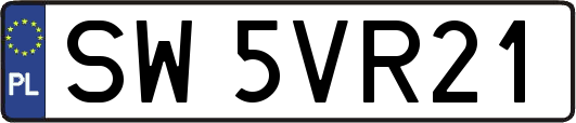SW5VR21