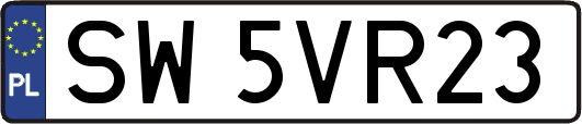 SW5VR23