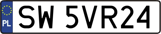 SW5VR24