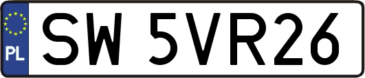 SW5VR26