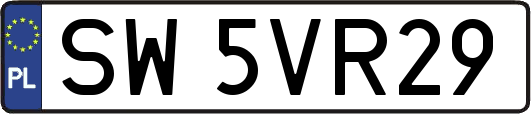 SW5VR29