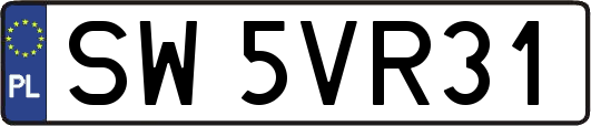 SW5VR31