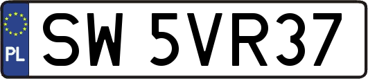 SW5VR37