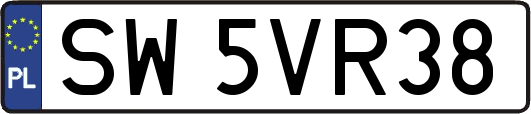 SW5VR38