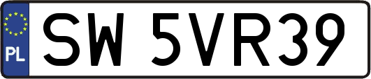 SW5VR39
