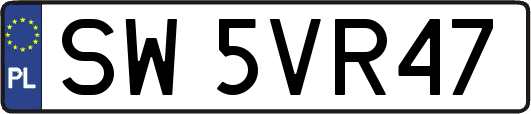 SW5VR47