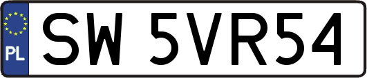SW5VR54