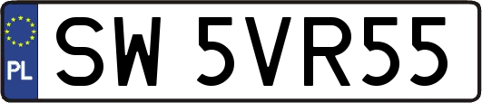 SW5VR55