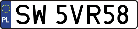 SW5VR58