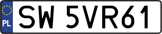 SW5VR61
