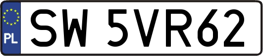 SW5VR62