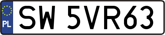SW5VR63