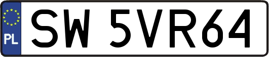 SW5VR64