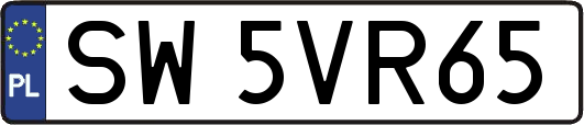 SW5VR65