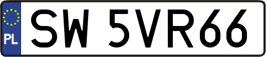 SW5VR66