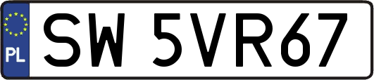 SW5VR67