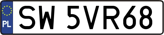 SW5VR68