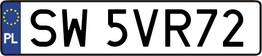 SW5VR72