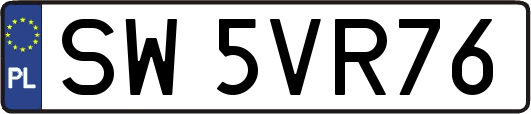 SW5VR76