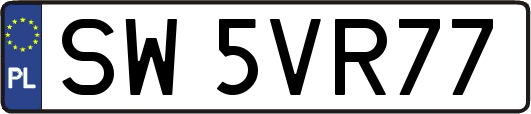 SW5VR77