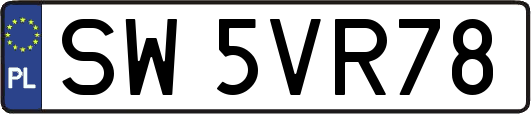 SW5VR78
