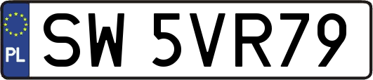 SW5VR79