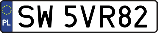 SW5VR82