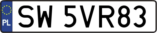 SW5VR83