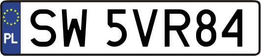 SW5VR84