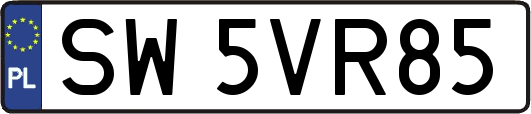 SW5VR85