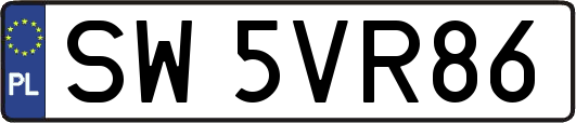 SW5VR86