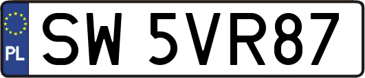 SW5VR87