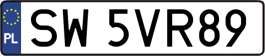 SW5VR89