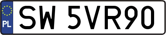 SW5VR90