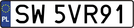 SW5VR91