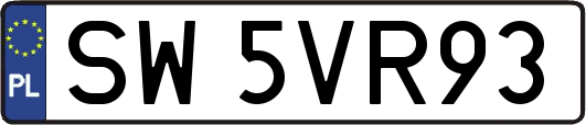 SW5VR93