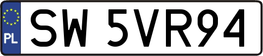SW5VR94