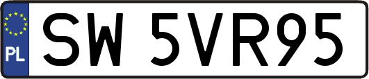 SW5VR95