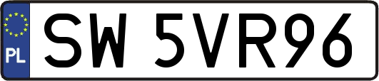 SW5VR96